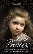 Frances Hodgson Burnett - A Little Princess
