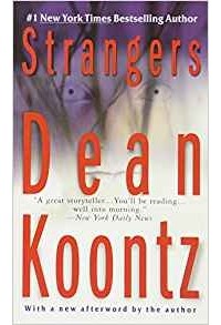 Dean Koontz - Strangers