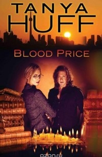 Blood Price