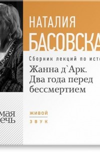 Жанна д'Арк. Два года перед бессмертием