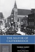 Thomas Hardy - The Mayor of Casterbridge