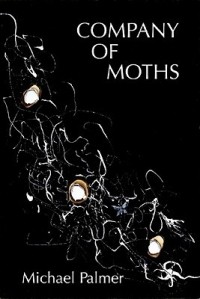 Michael Palmer - Company of Moths