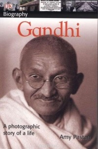 Primo Levi - DK Biography: Gandhi