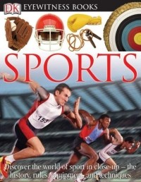 Tim Hammond - DK Eyewitness Books: Sports