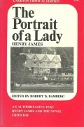 Henry James - The Portrait of a Lady