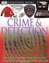 Brian Lane - DK Eyewitness Books: Crime and Detection