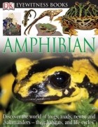 Barry Clarke - DK Eyewitness Books: Amphibian
