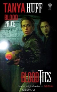 Tanya Huff - Blood Price