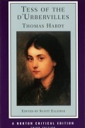 Thomas Hardy - Tess of the D&#039;Urbervilles