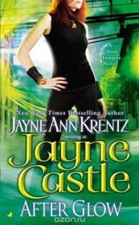 Jayne Castle - After Glow
