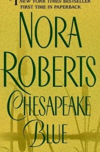 Chesapeake Blue