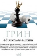 48 законов власти. Законы 33-48