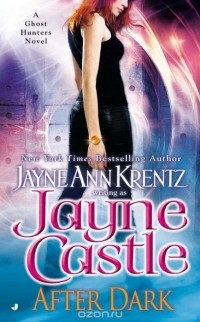 Jayne Castle - After Dark