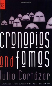 Julio Cortazar - Cronopios & Famas
