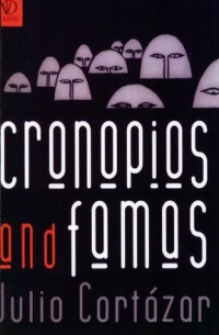 Julio Cortazar - Cronopios & Famas