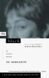Той Деррикотт - The Black Notebooks : An Interior Journey