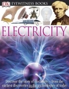 Стив Паркер - DK Eyewitness Books: Electricity