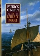 Patrick O&#039;Brian - Letter of Marque