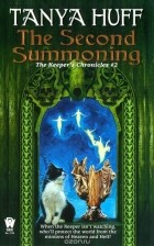Tanya Huff - The Second Summoning