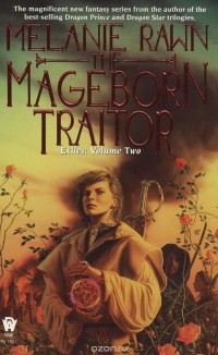 Melanie Rawn - The Mageborn Traitor