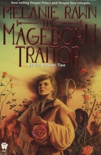 Melanie Rawn - The Mageborn Traitor