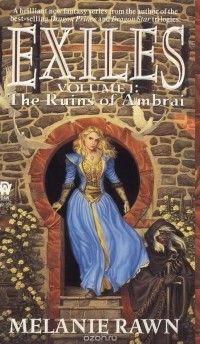 Melanie Rawn - The Ruins of Ambrai