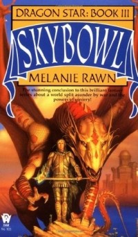 Melanie Rawn - Skybowl