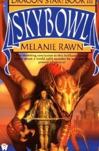 Melanie Rawn - Skybowl