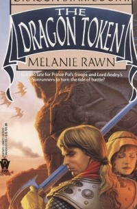Melanie Rawn - The Dragon Token