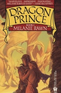 Melanie Rawn - Dragon Prince