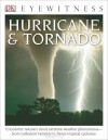 Jack Challoner - DK Eyewitness Books: Hurricane &amp; Tornado
