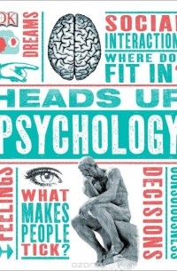 Marcus Weeks - Heads Up Psychology