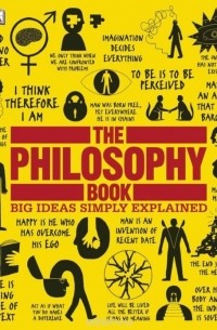 The Philosophy Book