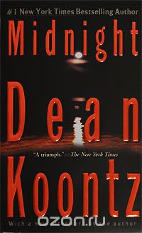 Dean Koontz - Midnight