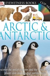 Барбара Тейлор - DK Eyewitness Books: Arctic and Antarctic