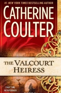 The Valcourt Heiress