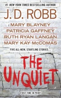без автора - The Unquiet (сборник)