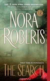 Nora Roberts - The Search