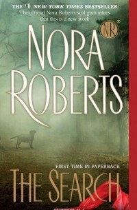 Nora Roberts - The Search