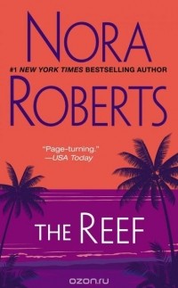 Nora Roberts - The Reef