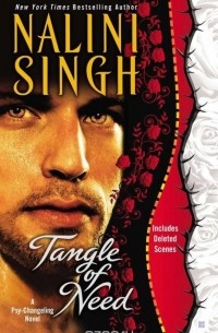 Nalini Singh - Tangle of Need