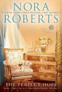 Nora Roberts - The Perfect Hope