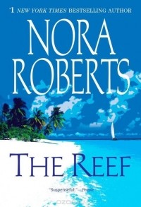 Nora Roberts - The Reef