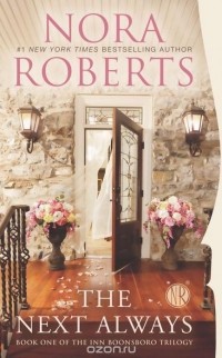 Nora Roberts - The Next Always