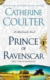 Catherine Coulter - The Prince of Ravenscar