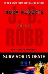 Survivor in Death