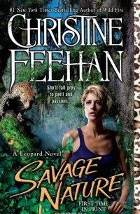 Savage Nature