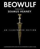  - Beowulf: An Illustrated Edition