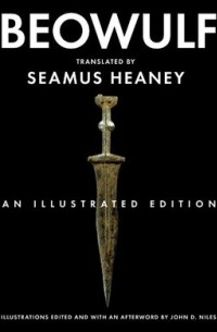  - Beowulf: An Illustrated Edition