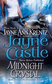 Jayne Castle - Midnight Crystal